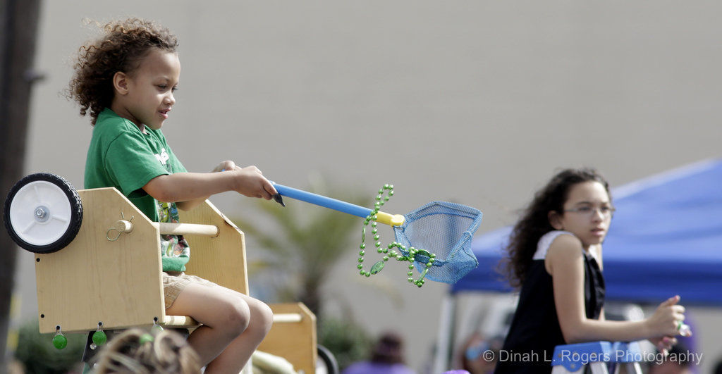 Argus rolls in Metairie: See photos of the Mardi Gras parade
